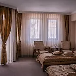 Hotel Orbel 4*