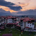 Orbel Hotel Dobrinishte