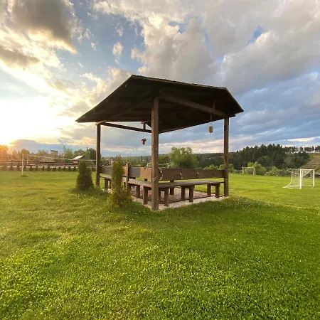 Orbel Отель Добриниште