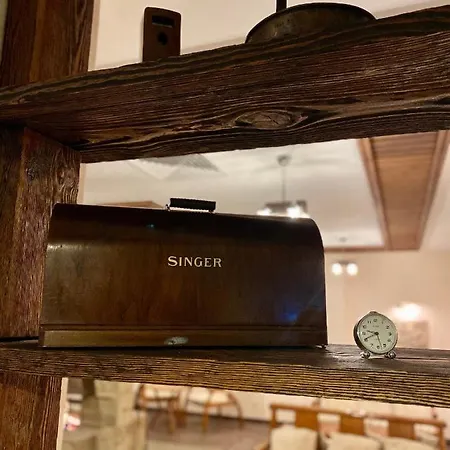 Orbel Добриниште