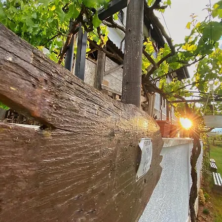 Orbel 4* Dobriniště