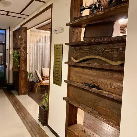 Orbel Добриниште