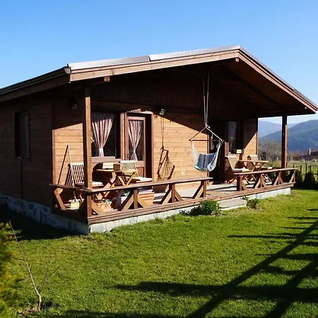 Отель Orbel Добриниште