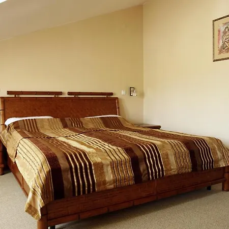 Hotel Orbel 4*