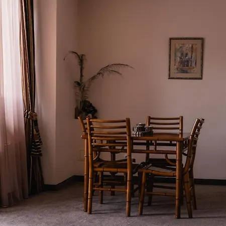 Orbel Hotel