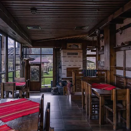 Hotel Orbel