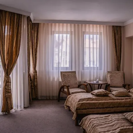 Hotel Orbel 4*
