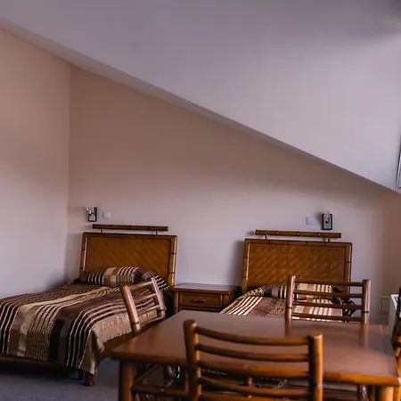 Orbel Hotel