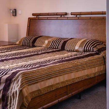 Orbel Отель Добриниште