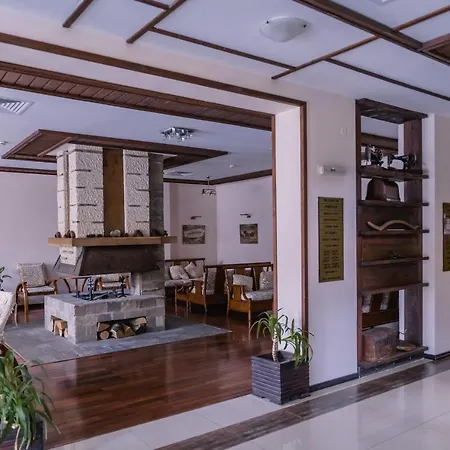 Hotel Orbel