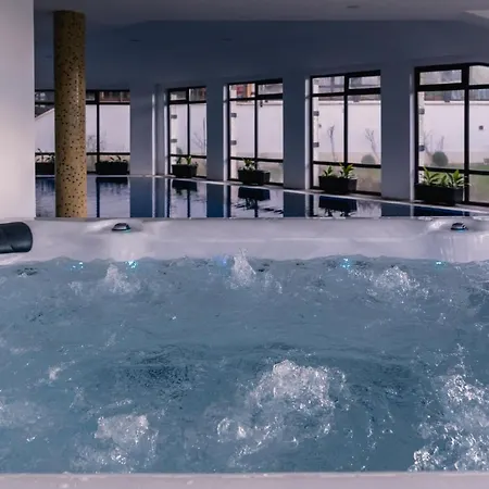 Orbel 4* Dobriniště