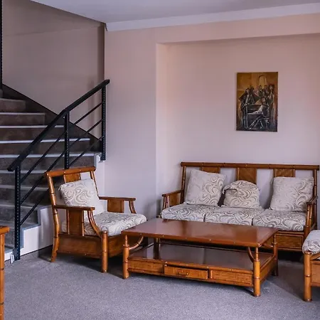 Orbel 4* Dobriniszte