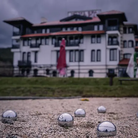 Orbel Hotel