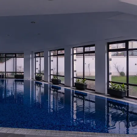 Hotel Orbel 4*