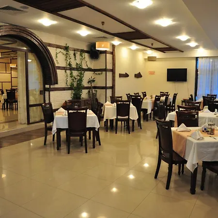 Orbel 4* Dobriniště