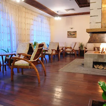 Orbel Hotel