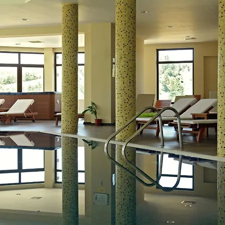 Orbel Hotel 4*