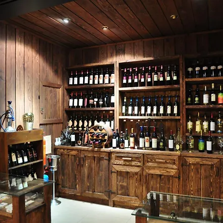 Orbel 4* Добриниште