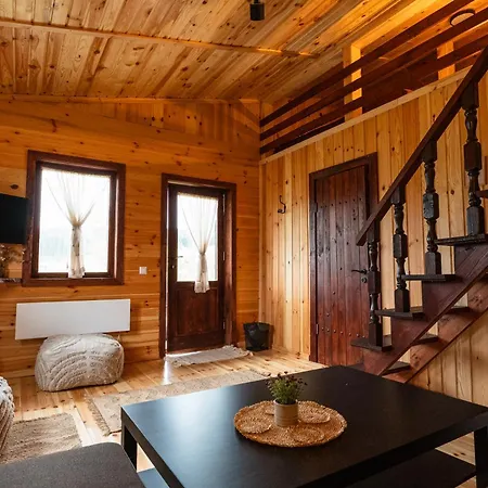 Orbel Hotel