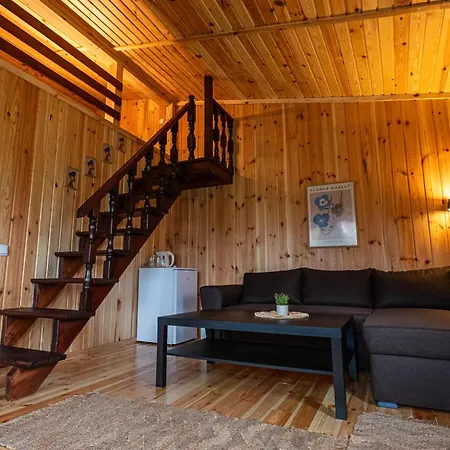 Orbel Hotel 4*