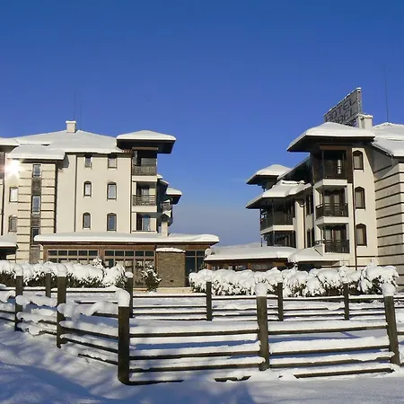 Hotel Orbel