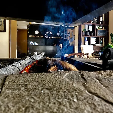 오르벨 호텔 도브리니쉬트