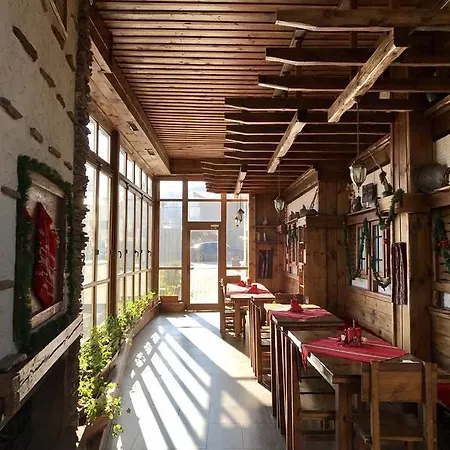 Orbel Hotel