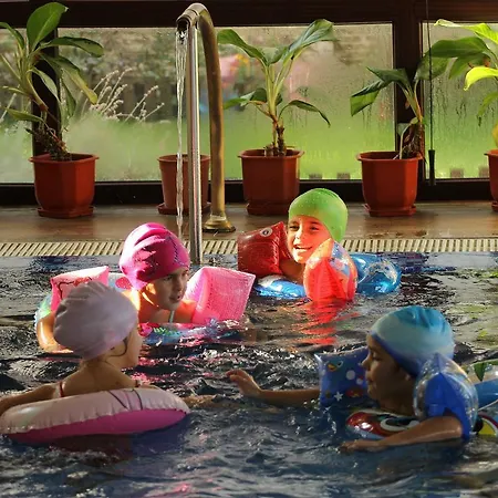 Hotel Orbel