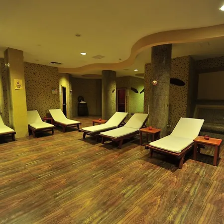 Hotel Orbel Dobriniszte
