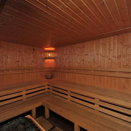 Orbel Hotel Dobriniště