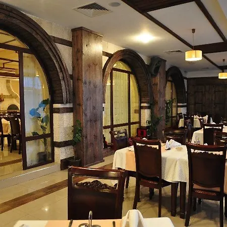 Hotel Orbel