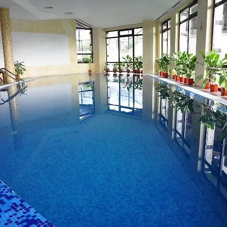 Orbel Отель Добриниште