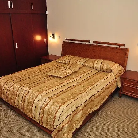 Orbel Hotel 4*