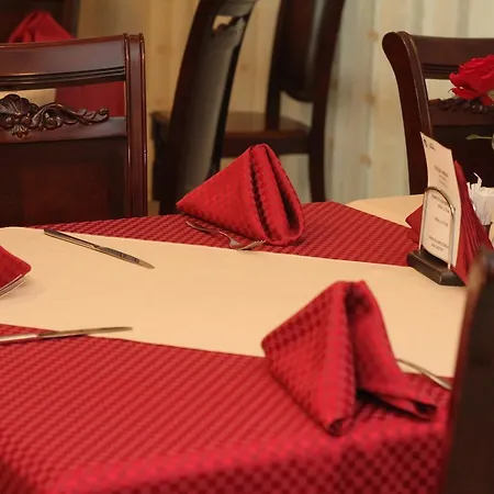 Orbel Отель Добриниште