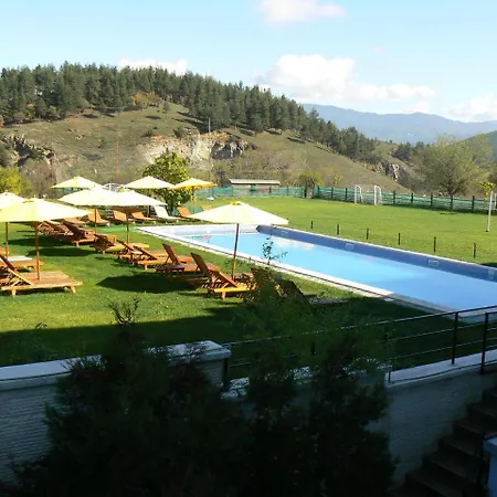 Orbel Hotel
