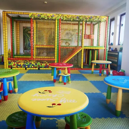 Отель Orbel Добриниште