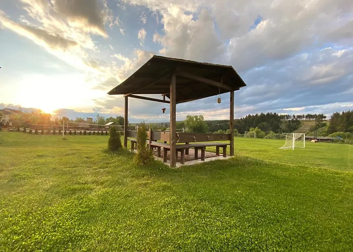 Orbel מלון דוברינישטה