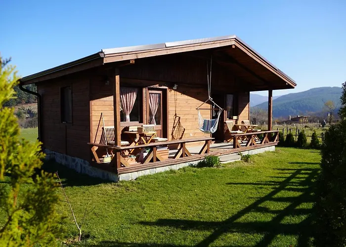 호텔 오르벨 도브리니쉬트