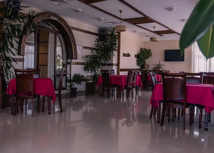 오르벨 도브리니쉬트