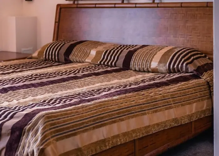 오르벨 호텔 도브리니쉬트