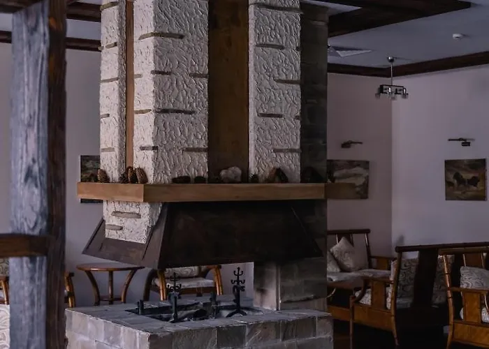 호텔 오르벨 도브리니쉬트