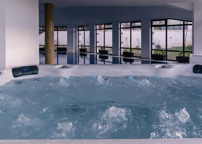 오르벨 4* 도브리니쉬트