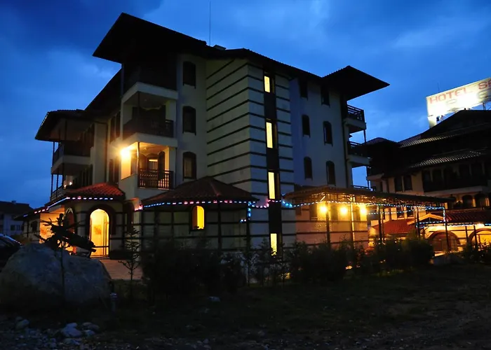 Orbel דוברינישטה