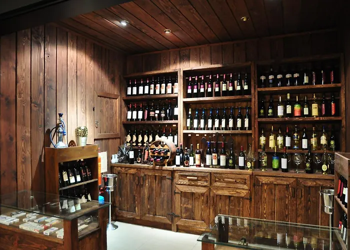 오르벨 4* 도브리니쉬트