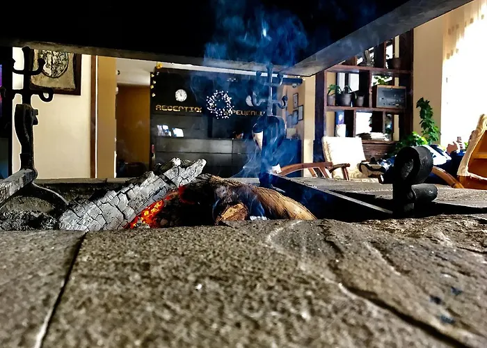 Orbel מלון דוברינישטה