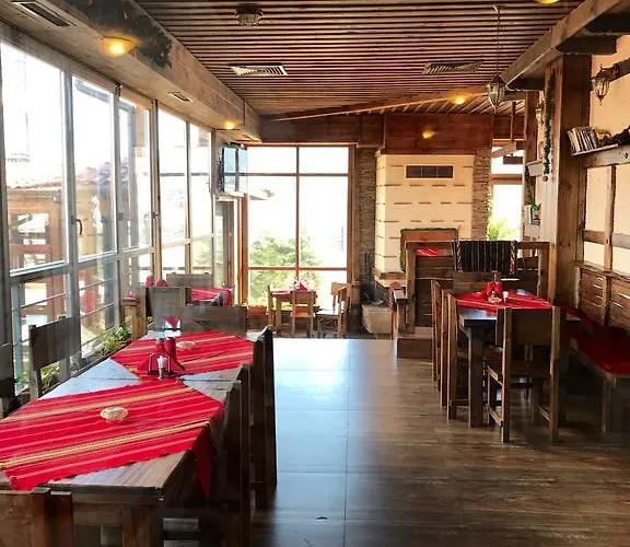 호텔 오르벨 도브리니쉬트