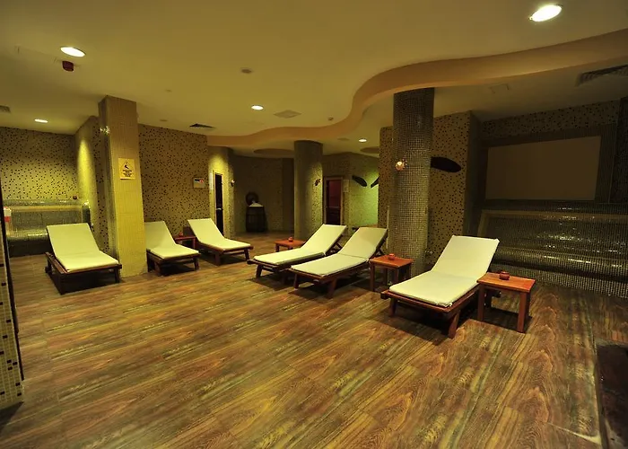 호텔 오르벨 도브리니쉬트