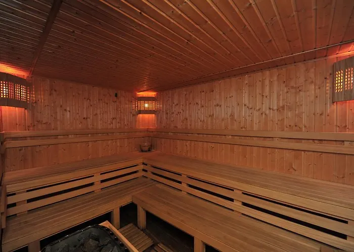 오르벨 호텔 도브리니쉬트