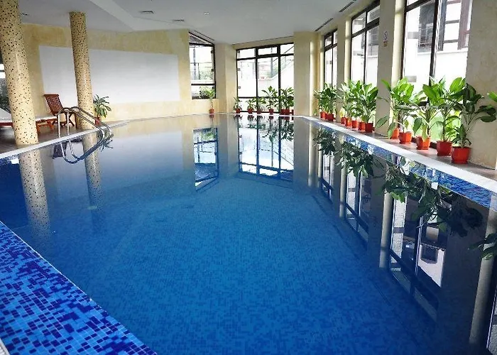 오르벨 호텔 도브리니쉬트